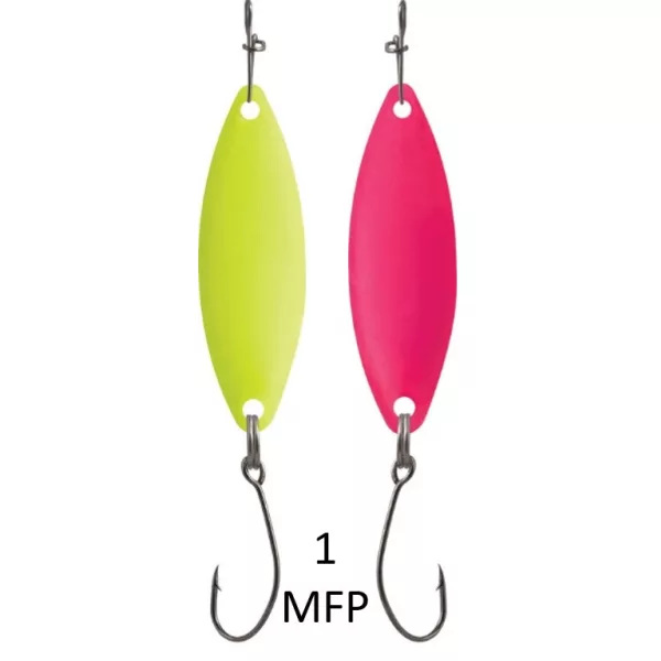 Rapture Windex Rise MFP 3,4cm 3,6gr Lure