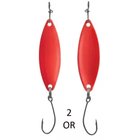 Rapture Windex Rise OR 3,4cm 3,6gr Lure