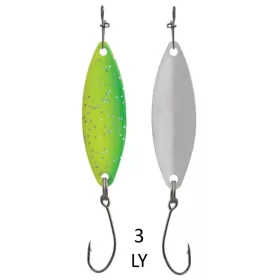 Rapture Windex Rise LY 34 3,6gr Spoon Lure
