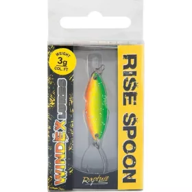Rapture Windex Rise FT 34 3,6gr Spoon Lure