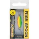 Rapture Windex Rise FT 34 3,6gr Spoon Lure