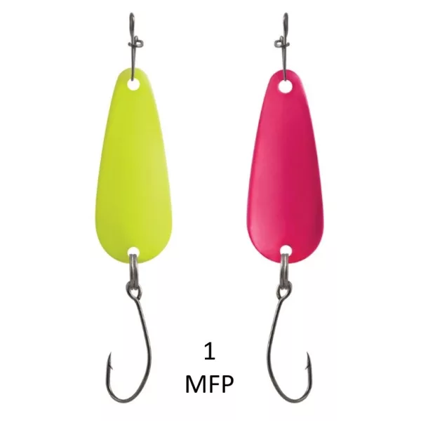 Rapture Windex Leap MFP 3cm 5gr Lure