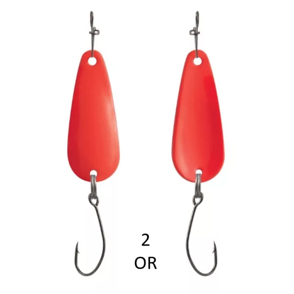 Rapture Windex Leap OR 3cm 5gr Lure