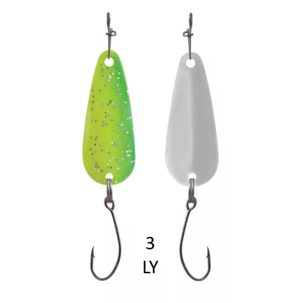 Rapture Windex Leap LY 3cm 5gr Lure