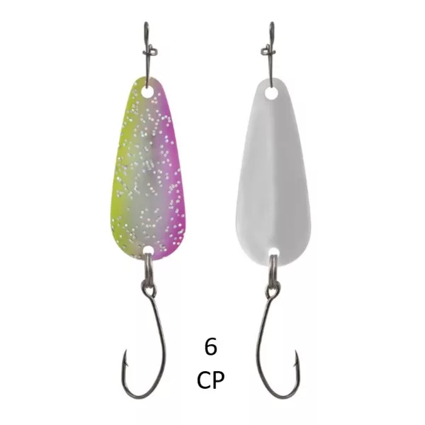 Rapture Windex Leap CP 3cm 5gr Lure
