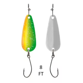 Rapture Windex Leap FT 3cm 5gr Lure