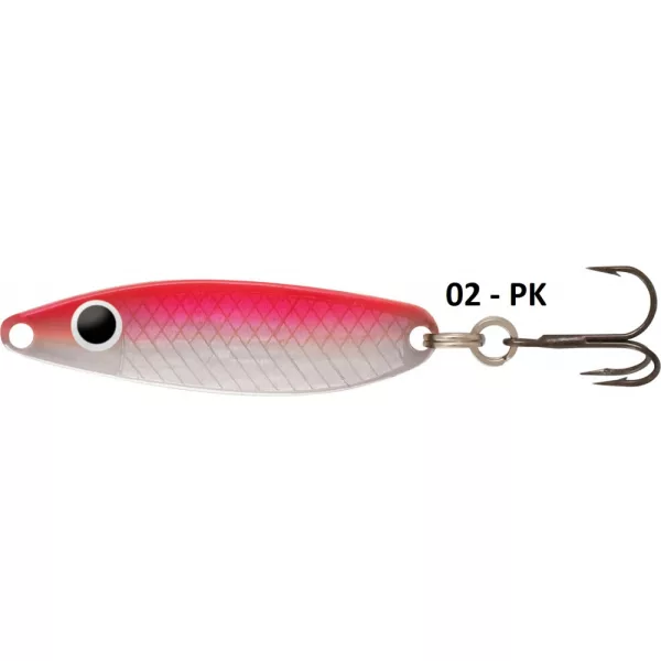 Rapture Windex Niji Spoon 3,6cm 5gr PK Lure