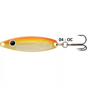 Rapture Windex Niji Spoon 3,8cm 5gr OC Lure