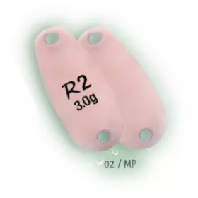 Rapture Windex SG Nail Spoon MP 2.4cm Spoon Spinner Set 3pcs