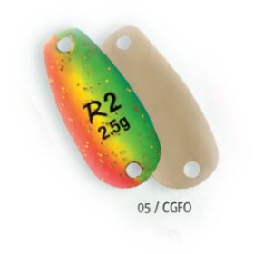   Rapture Windex SG Nail Spoon CGFO 2.4cm Spoon Spinner Set 3pcs