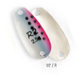 Rapture Windex SG Nail Spoon R 2.4cm Spoon Spinner Set 3pcs