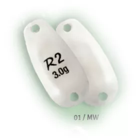 Rapture Windex SG Nail Spoon MW 2.8cm Spoon Spinner Set 3pcs