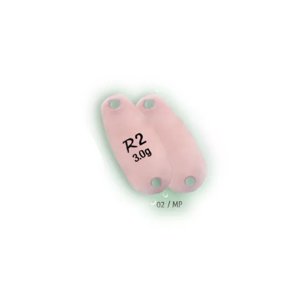 Rapture Windex SG Nail Spoon MP 2.8cm Spoon Spinner Set 3pcs