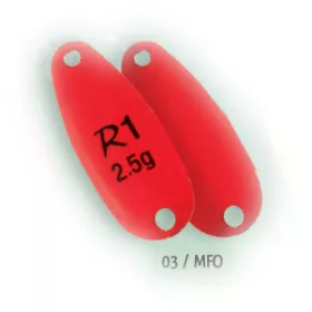   Rapture Windex SG Nail Spoon MFO 2.8cm Spoon Spinner Set 3pcs