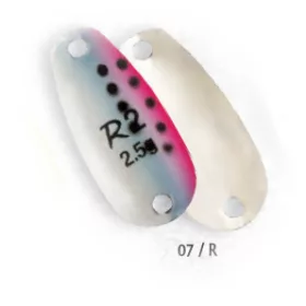 Rapture Windex SG Nail Spoon R 2.8cm Spoon Spinner Set 3pcs