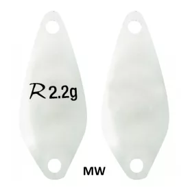 Rapture Windex Area Trout MW Spoon Lure Set 3pcs