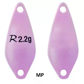 Rapture Windex Area Trout MP Spoon Lure Set 3pcs