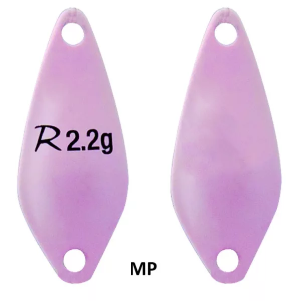 Rapture Windex Area Trout MP Spoon Lure Set 3pcs