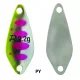 Rapture Windex Area Trout PY Spoon Lure Set 3pcs