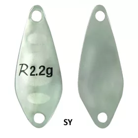 Rapture Windex Area Trout SY Spoon Lure Set 3db