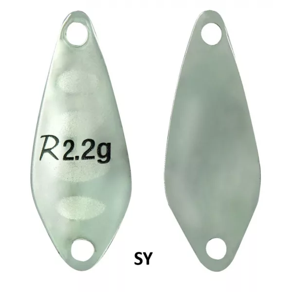 Rapture Windex Area Trout SY Spoon Lure Set 3db