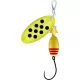 Rapture Windex Helix Spinner Single Hook GB 3gr Spinner