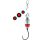Rapture Windex Helix Spinner Single Hook WR 3gr Rotary