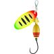 Rapture Windex Helix Spinner Single Hook FT 3gr Rotary