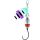 Rapture Windex Helix Spinner Single Hook RT 3gr Rotary
