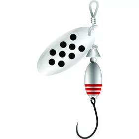 Rapture Windex Helix Spinner Single Hook SB 4.5gr Spinner