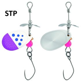 Rapture Windex Rivus 0/STP 1.75gr Spinner