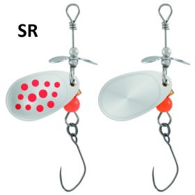 Rapture Windex Rivus 0/SR 3.5gr Spinner