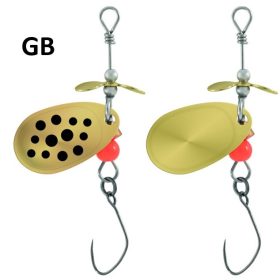 Rapture Windex Rivus 0/GB 3,5gr Spinner