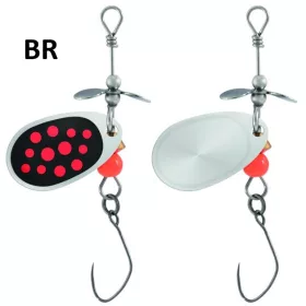 Rapture Windex Rivus 0/BR 3,5gr Spinner