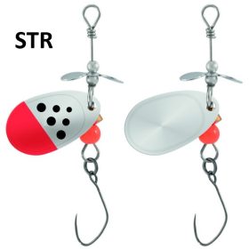 Rapture Windex Rivus 0/STR 3.5gr Spinner