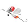 Rapture Axis Spinner 2,5gr 12 Spinning Flash