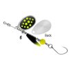 Rapture Axis Spinner 3,5gr 6 Spinning Flash