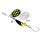 Rapture Axis Spinner 3,5gr 6 Spinning Flash