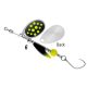 Rapture Axis Spinner 3,5gr 6 Spinning Flash