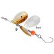 Rapture Axis Spinner 3,5gr 9 Spinner Lure
