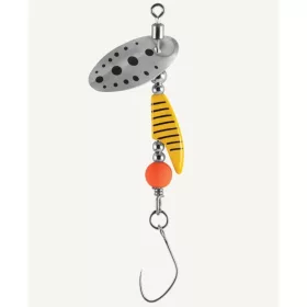 Rapture Axis Spinner Fario 2.5gr 1 Spinner Lure