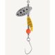 Rapture Axis Spinner Fario 2,5gr 1 Spinning Flash