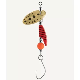 Rapture Axis Spinner Fario 2.5gr 2 Spinner Lure