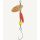 Rapture Axis Spinner Fario 2,5gr 3 Spinning Flash