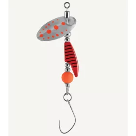 Rapture Axis Spinner Fario 2,5gr 4 Spinner Lure