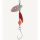 Rapture Axis Spinner Fario 2,5gr 4 Spinning Flash