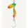 Rapture Axis Spinner Fario 3,5gr 7 Spinning Flash