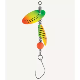 Rapture Axis Spinner Fario 5.0gr 7 Spinner Lure