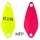 Rapture Area Prism 2gr 3,2cm MFP Spoon Lure