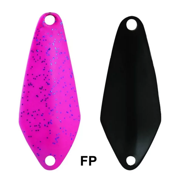 Rapture Area Prism 2gr 3,2cm FP Spoon Lure